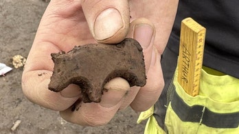 Archaeologists unearth ancient toy in Iceland, disagree on animal figurine’s classification