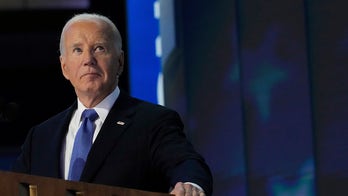 Biden revamps US nuclear deterrence posture in face of China, Russia, North Korea aggression