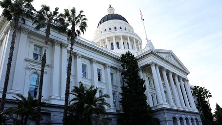 'Molesters' and 'rapists' would go free under California bill, state Senate GOP warns