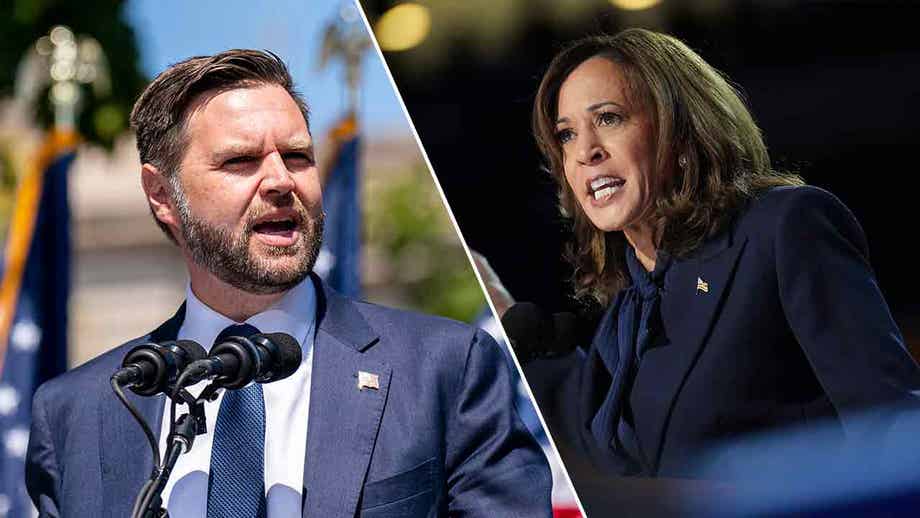 JD Vance sends message to Harris as migrant gang takes over Colorado apartments