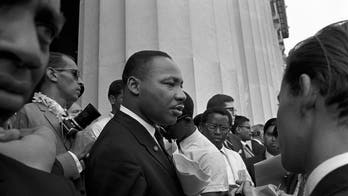 I Have a Dream, 61 years later: What we must fight for daily