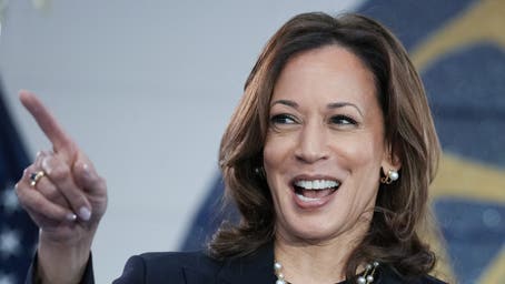 Harris’ fracking comments during first major interview contradicted by 2020 transcript