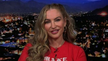 'The Sopranos' star Drea de Matteo: I care about fighting for this country, 'waking up' a few of my fellow liberals