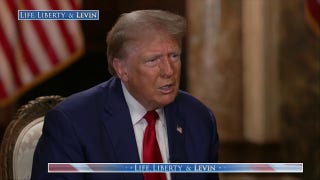 Donald Trump: ABC is probably the worst in terms of fairness - Fox News