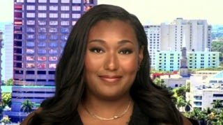 Janiyah Thomas: Black voters know Trump is the strongest person on issues Americans care about - Fox News