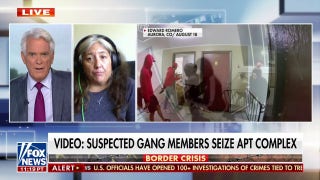 Former Colorado apartment resident says migrant takeover is ‘not an isolated occurrence’ - Fox News