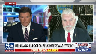 Migrant crisis will 'infiltrate across America' if the border isn't secured: Chris Clem - Fox News