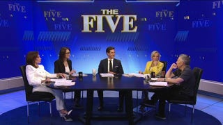 Fox Nation gives an exclusive inside look at what makes 'The Five' so special - Fox News