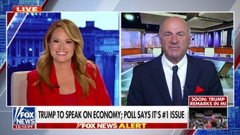 Kevin O'Leary: Don't mess with the American Dream