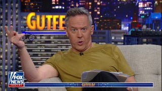 ‘Gutfeld!’ runs through the week’s leftover jokes - Fox News