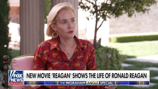 This movie isn’t an agenda, this is a biopic: Penelope Ann Miller - Fox News