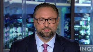 Jason Miller: Kamala Harris' radical positions 'have not changed' after CNN interview - Fox News