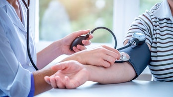 High blood pressure and Alzheimer’s disease could go hand in hand, study finds