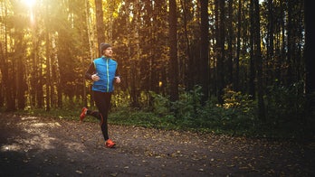 Amp up your workouts with the perfect fall running gear