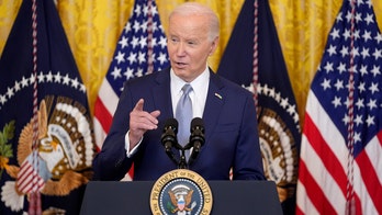 Judge pauses Biden policy allowing path to citizenship for migrant spouses