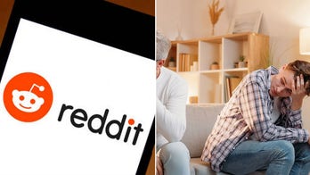 Reddit user defended after dad leaves him 'effectively homeless'