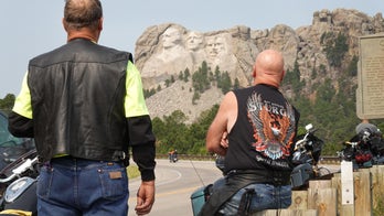 Meet the American who founded the Sturgis Motorcycle Rally, 'put the brotherhood in motorcycles'