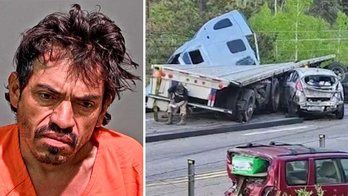 Illegal immigrant who pleaded guilty in fatal Colorado crash faces just one year behind bars