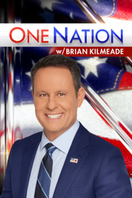 One Nation with Brian Kilmeade - Fox News